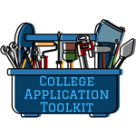 college application 
